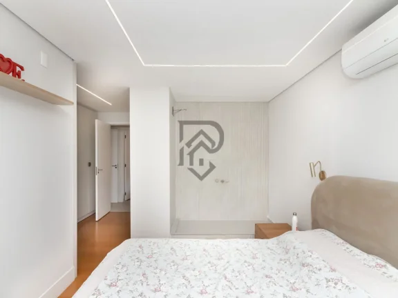 Imagem Apartamento Condomínio Insignia campo belo