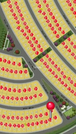 Imagem Casa em Condomínio em Jardins Berlim, Senador Canedo/GO