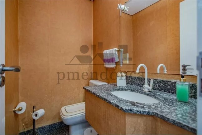 Imagem Perdozes, apto 4 dormts, 3 suites, 4 vagas, varanda, lazer completo