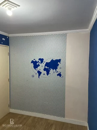 Imagem "Oportunidade Única de Investimento: Apartamento com 2 Dormitórios e sacada próximo do Shopping Aricanduva!"