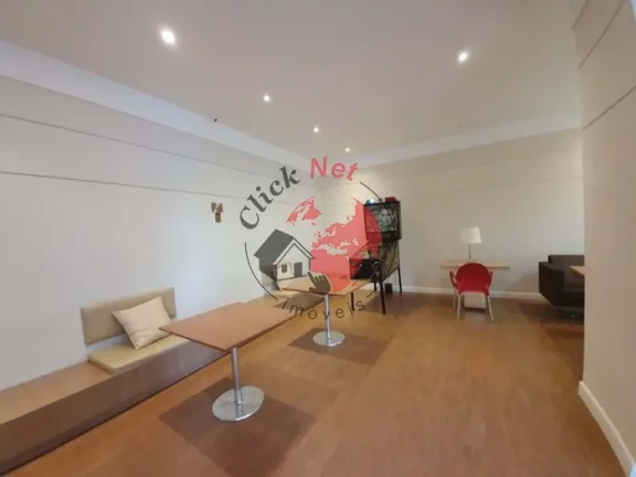 Imagem Apartamento à Venda no Condomínio Gran Village em São Bernardo