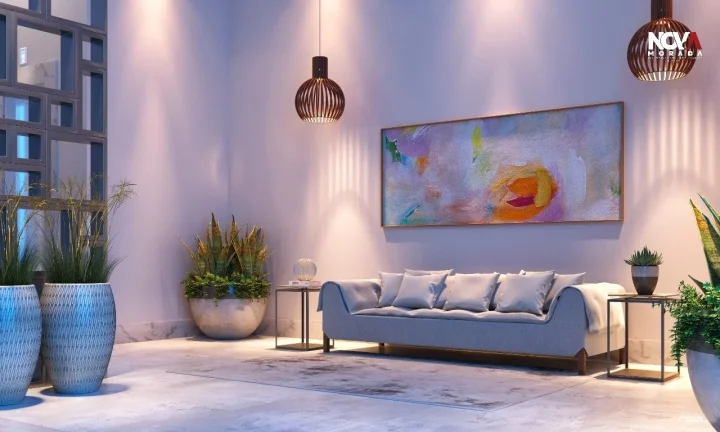 Imagem Explore este incrível apartamento no Ed São Miguel, Mares da Costa, localizado na Praia da Costa, ...