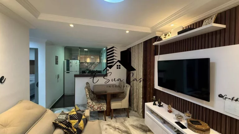 Apartamento A venda 02 Quartos Bairro Fonte Grande Contagem MG