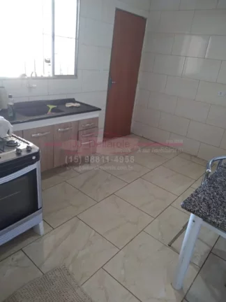 Imagem Casa a venda com edícula