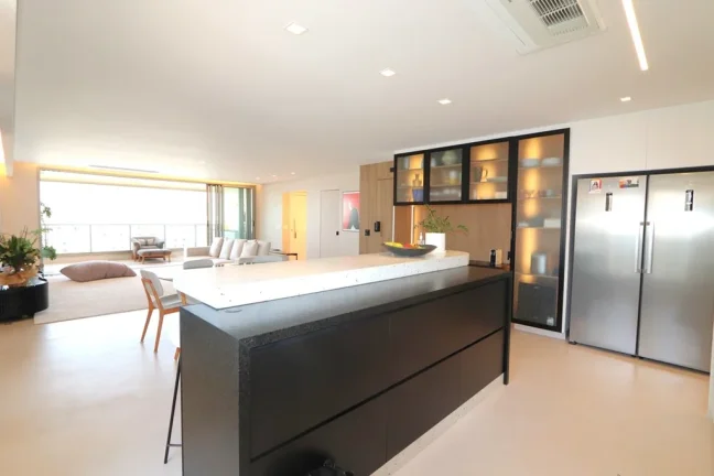 Imagem APARTAMENTO RESIDENCIAL em São Paulo - SP, Jardim Vila Mariana