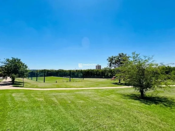 Imagem Terreno à venda, 374 m² por R$ 340.000,00 - Água Branca - Piracicaba/SP