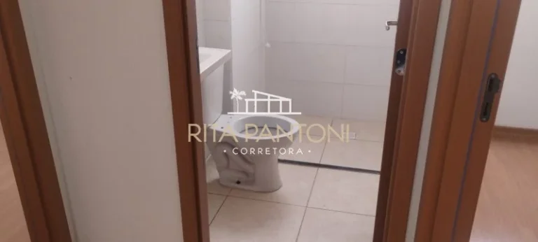 Imagem Apartamento - Ribeirão Preto - Jardim Helena