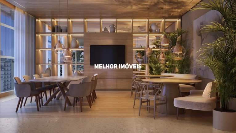 Imagem Apartamento no Edifício Alaia em Balneário Camboriú
