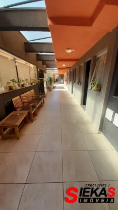 Imagem Apartamento para locação de 1 quarto na Vila Carrão, São Paulo-SP! 30m² de conforto e praticidade!
