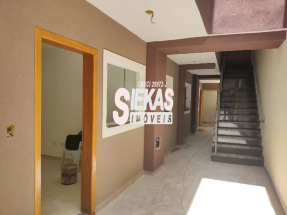 Imagem EXCELENTE OPORTUNIDADE - LINDOS APARTAMENTOS DISPONÍVEIS PARA VENDA! - 45M² - SÃO MIGUEL