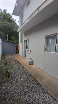 Imagem CASA RESIDENCIAL em BARRA VELHA - SC, CENTRO