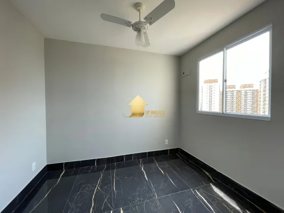 Imagem Apartamento 2 Quartos Condomínio MRV chapada dos Hibisco