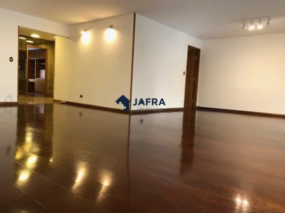 Imagem Venda 3 suítes, 3 vagas - 241m² - Aclimação Castro Alves