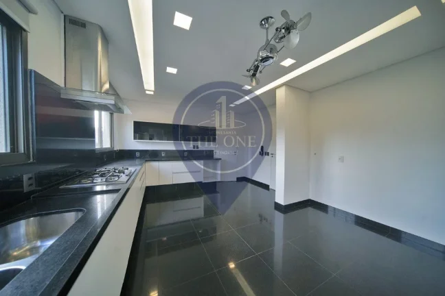Imagem Imperdível: Apartamento de Luxo com 3 Suítes no Jardim Paulista, São Paulo-SP - 255m², 4 Vagas de Garagem!