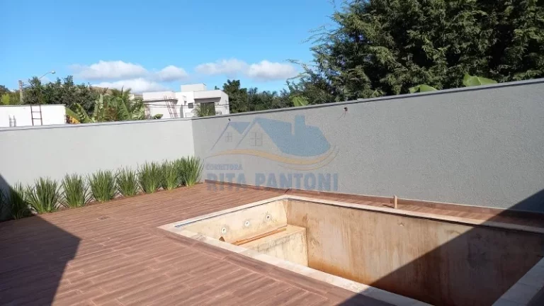 Imagem Casa - Ribeirão Preto - Bonfim Paulista - Região Sul