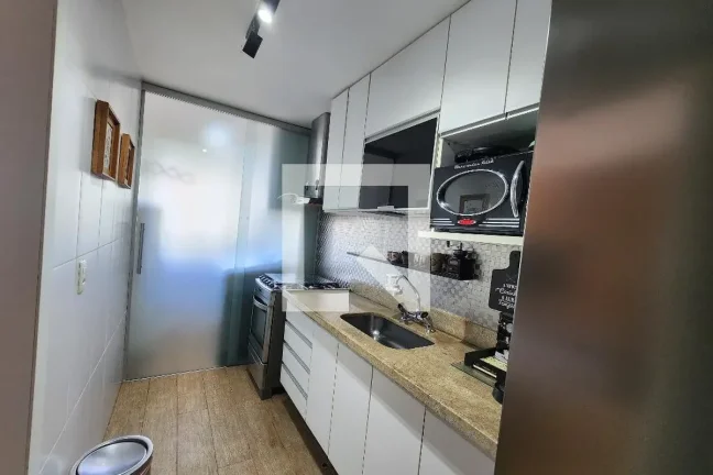 Imagem Apartamento à Venda - Barra da Tijuca, 2 Quartos, 77 m2