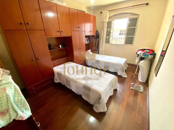 Imagem Casa a Venda Jardim Maria Eugênia Zona Norte - Sorocaba