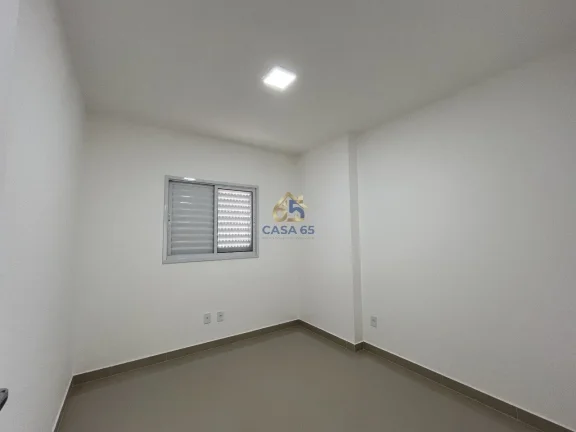 Imagem APARTAMENTO 2 DORMITÓRIOS NO EDIFÍCIO RESIDENCIAL VALENTINA - LOCAÇÃO OU VENDA