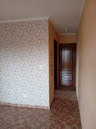 Imagem Apartamento com 2 dormitórios à venda, 50 m² por R$ 250.000,00 - Jardim do Estádio - Santo André/SP