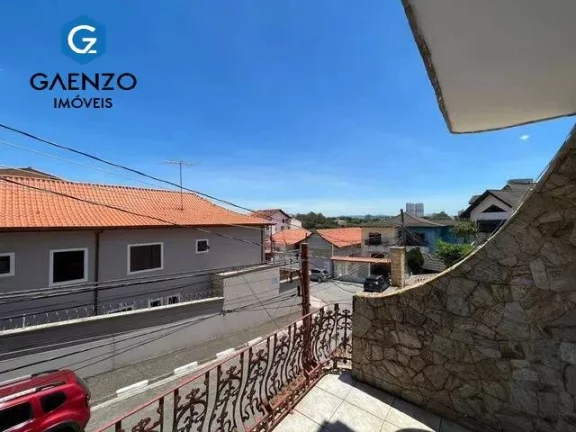 Lindo Sobrado -