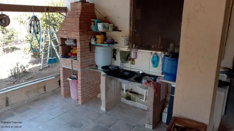 Imagem SITIO RURAL em CALDAS - MG, COROADO