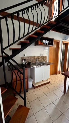 Imagem Apartamento com 3 dormitórios à venda, 37 m² por R$ 480.000,00 - Esplanada do Rio Quente - Rio Quente/GO