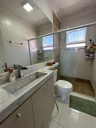 Imagem Venda  Apartamento no Eloy Chaves  Jundiaí/SP