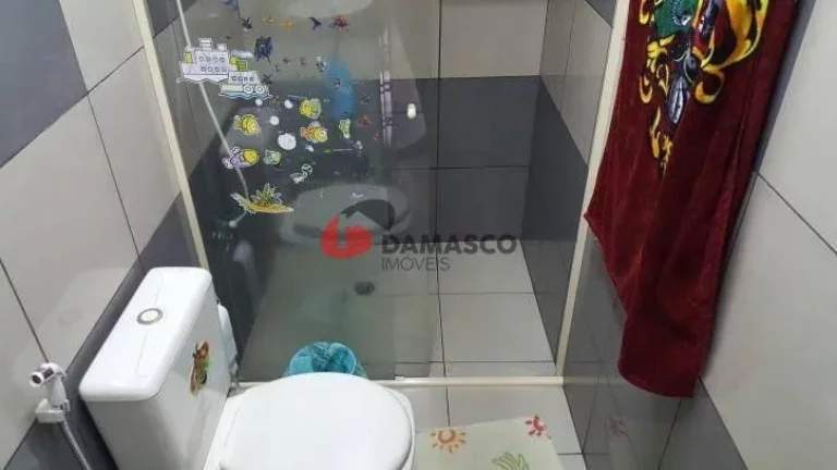 Imagem Sobrado à venda 3 Quartos, 3 Suites, 4 Vagas, 210M², Osvaldo Cruz, São Caetano do Sul - SP