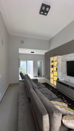 Imagem CASA RESIDENCIAL em FRANCA - SP, JARDIM PIRATININGA