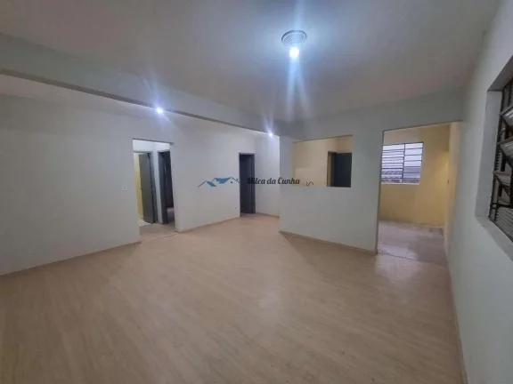 Imagem Casa Térrea a Venda com 3 dormitórios, 1 suíte, Nova Petrópolis, São Bernardo do Campo
