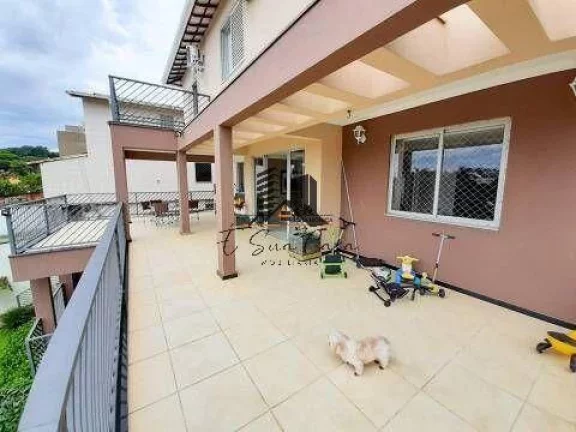 Imagem Casa de 4 quartos no Bairro Enseada das Garças
