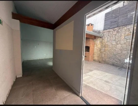 Imagem Ponto Comercial 235m² Jardim Vergueiro-Sorocaba/SP