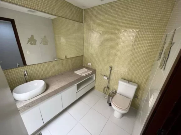 Imagem Casa à venda em Jaboatão dos Guararapes, Candeias, com 5 quartos, 360m2