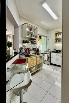Imagem Apartamento para Venda em Santo André / SP no bairro Vila Gilda