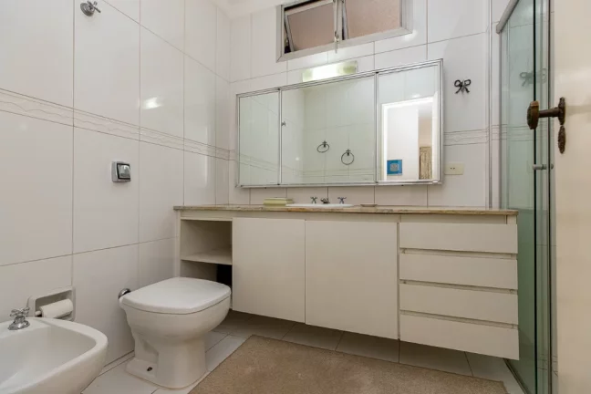 Imagem Apartamento com 4 Quartos à Venda, 196 m² em Brooklin Paulista - São Paulo