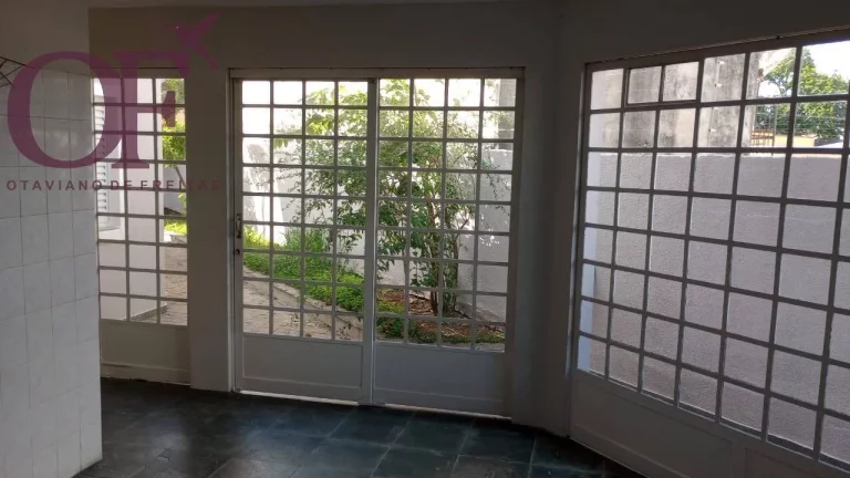 Imagem Ótimo sobrado à venda - Torres de São Carlos - Jundiaí - SP