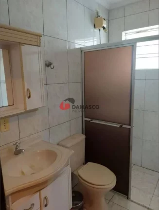 Imagem Sobrado à venda, Parque Capuava, Santo André