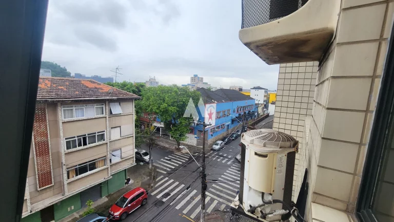 Imagem Sala Comercial/oportunidade/ Vila Mathias/Santos/SP