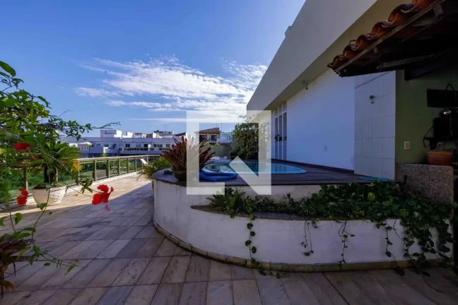 Imagem Apartamento à Venda - Recreio, 5 Quartos, 360 m2