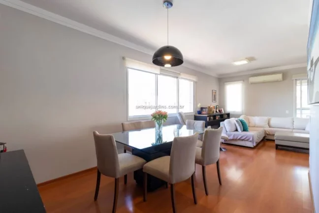 Imagem Apartamento à venda Vila Olímpia São Paulo