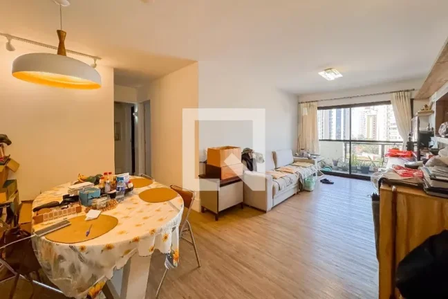 Imagem Apartamento à Venda - Vila Mariana, 2 Quartos, 111 m2