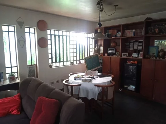 Imagem Casa à venda, 566 m² por R$ 5.000.000,00 - Centro - Suzano/SP