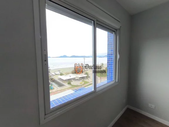 Imagem Apartamento com 4 dormitórios à venda, 220 m² por R$ 2.500.000 - Ponta da Praia - Santos/SP