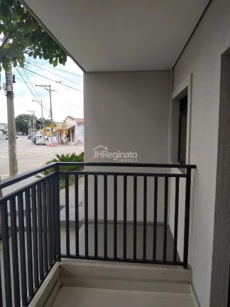 Imagem Apartamento à venda no Condomínio Paradaise Home Resort _ Sorocaba
