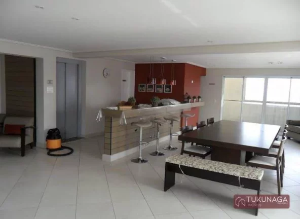 Imagem Apartamento à venda, 67 m² por R$ 580.000,00 - Santana - São Paulo/SP