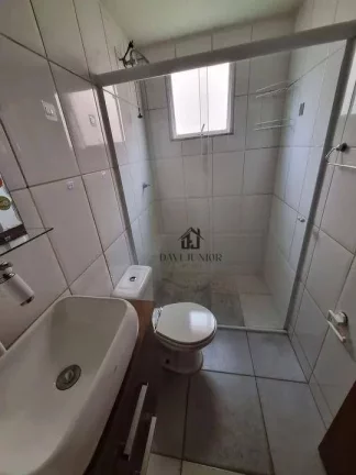 Imagem Apartamento com 2 dormitórios à venda, 54 m² por R$ 215.000,00 - Jardim Novo Horizonte - Sorocaba/SP