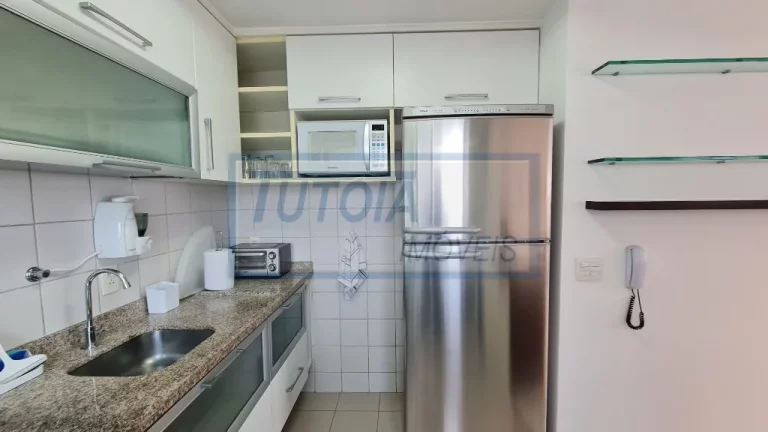 Imagem APARTARTAMENTO À VENDA NO PARAÍSO, SÃO PAULO