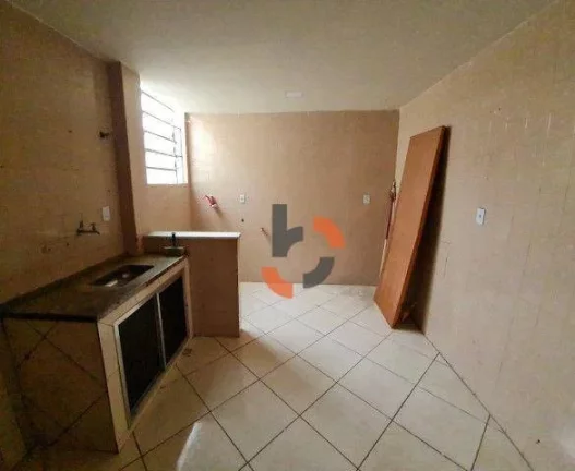 Imagem (Venda) Casa com 6 dormitórios - Posse - Nova Iguaçu/RJ