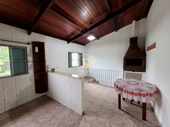 Imagem Sobrado - Res. Sol Nascente - Próximo ao Colégio Joseense - 3 Dorm - 120m²