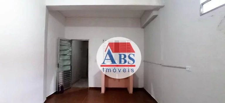 Imagem Casa Sobreposta térrea com 2 dormitórios à venda, 100 m² por R$ 170.000 - Vila Costa Muniz - Cubatão/SP